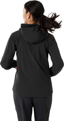 سترة Arc'teryx النسائية المعزولة Norvan in Kuwait