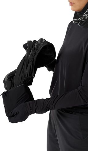 سترة Arc'teryx النسائية المعزولة Norvan in Kuwait