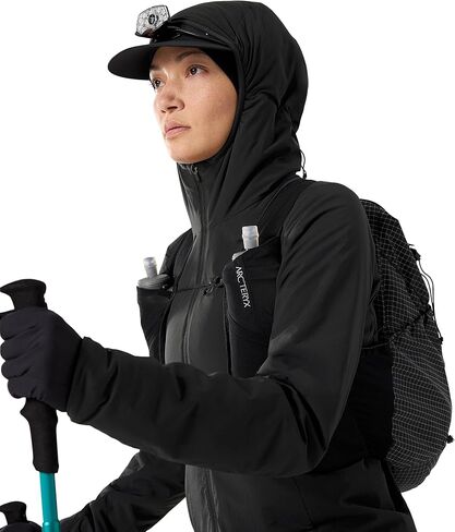 سترة Arc'teryx النسائية المعزولة Norvan in Kuwait