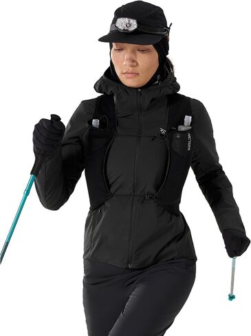 سترة Arc'teryx النسائية المعزولة Norvan in Kuwait