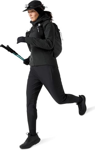 سترة Arc'teryx النسائية المعزولة Norvan in Kuwait