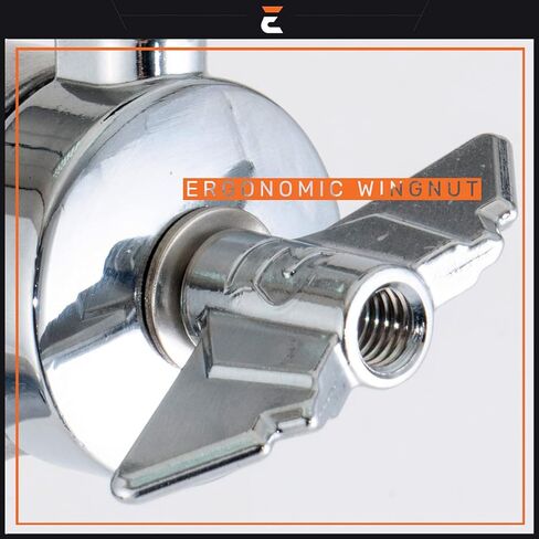 حامل مستقيم من الصنج القياسي بتصميم الأجهزة الحافة. نعم2 in Kuwait