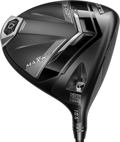DS-Adapt MAX-K Driver in Saudi Arabia