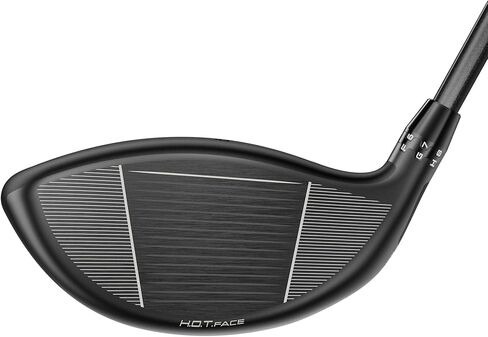 DS-Adapt MAX-K Driver in Saudi Arabia