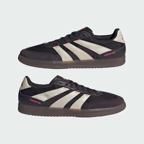 adidas Unisex Freestyle Indoor Sneaker in Kuwait