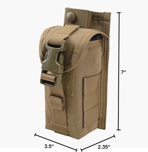 SABADO Tactical Blow Out Med Pouch Bleeder Emergency First Aid Kit MOLLE Clip Trauma Shears Tourniquet Holder Empty IFAK Pouch (Kit Not Included) Security Survival Gear in Saudi Arabia