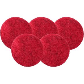 SC Johnson Professional EZ Care Heavy Duty Scrubbing Pad 20" Dia
