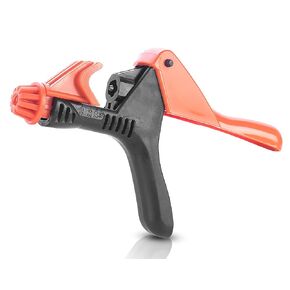 Universal Punch UP-3 Drip Irrigation Hole Punch Tool - Spiral Operation Tube Punch for Drippers, Connectors, Sprinkler Irrigation Tubes Pipes 16 to 32mm, Drip Irrigation Punch Tool 160030-P