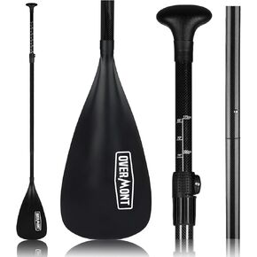 Overmont Stand-up Paddleboard Paddle SUP Accessories
