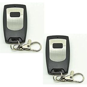 MENGQI-CONTROL Inward or Outward Door Remote Open 600lbs Electric Magnetic Lock Keypad Access Control Kit 4 Remote Control ZL Bracket 110-240V Power Supply Unit Push to Exit Button