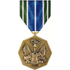 MEDALS OF AMERICA EST. 1976 Army Achievement Medal (AAM)