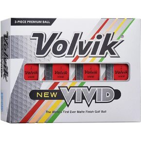 Volvik Vivid