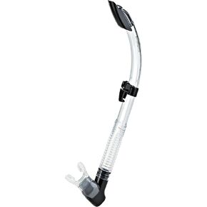 Phantom Aquatics Semi Dry Snorkel, CL