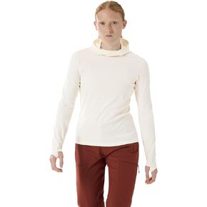 Arc'teryx Taema Thermal Hoody Women's | Multisport First-Layer Hoody