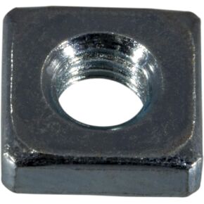 014973314484 Fine Square Nuts, 10-32, Piece-30