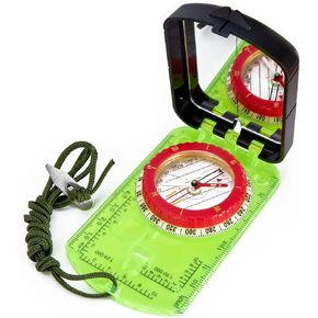 Compass, Sportneer Compass Hiking Survival Compass with Mirror Orienteering Compass Boy Scout Compass for Kids Gifts Hiking Camping Backpacking Map Navigation