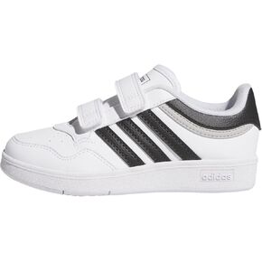 adidas Kids' Hoops 4.0 Basketball Sneaker