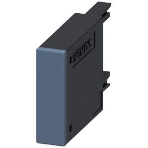 SIEMENS 3RT29161DG00 Surge Suppressor, Noise/Interferance Diode, 12 to 250V DC, for SIEMENS Contactor Relays and Motor Contactors, Size 00