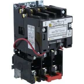 مربع D SQD8536SDO1V02S SQ D 8536SDO1V02S كاتب 600VAC، أسود