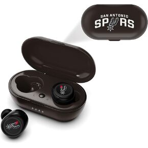 True Wireless Earbuds V.2,San Antonio Spurs
