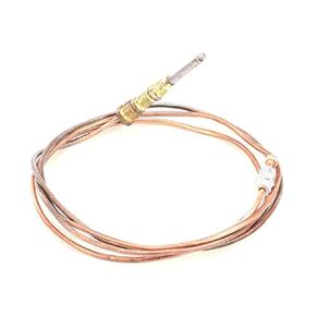Vulcan Hart (VULCC) Thermocouple