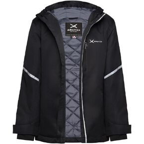 Arctix Boys' Slopes Insulated Jacket