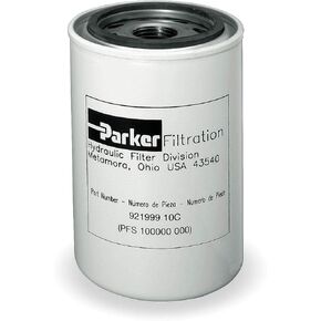 Hydraulic Spin-on Filter - 921999 (Pack of 2)