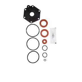 Zurn Wilkins RK2-975XL3R Rubber Repair Kit, 2" 975XL3, Diaphragm, Seal Rings and O-Rings