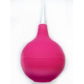 medical rubber bulb syringe 20 fl.Oz/600ml in Saudi Arabia