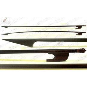 D Z Strad Baroque Viola Bow - Baroque Style - Quality Snakewood (Baroque Viola Bow)