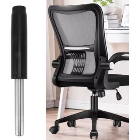 Office Chair Cylinder Replacement, Heavy Duty Gas Cylinder Fits Most Chairs, Universal Size Fit All Highest End Class Hydraulic Pneumatic Piston, Universal