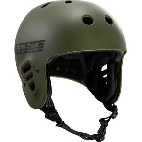 Pro-Tec Full Cut Cert