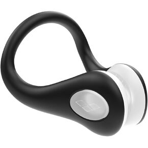 ARENA Swimming Nose Clip Unisex Adults Nose Plug for Competitive/Fitness Regular Swimmers, Soft Pads, PVC Free