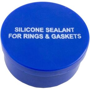 Watch Gasket O-Ring Lubricator Silicone Grease - SFC Tools - 52-820