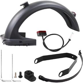 G30 Electric Scooter Rear Mudguard Fender Rear