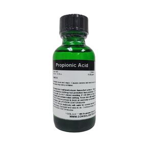 Propionic Acid 30ml (1 Fl Oz)