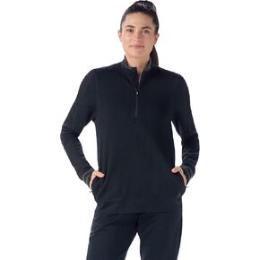 Smartwool Women's Intraknit Merino Tech 1/2 Zip