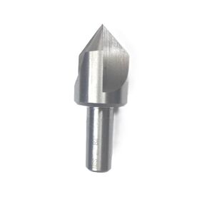 HHIP 2001-2001 1-1/4-Inch 82 Degree 3 Flute HSS Countersink