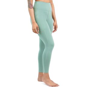 Warm Soft Ultra-Wicking Merino Wool Legging