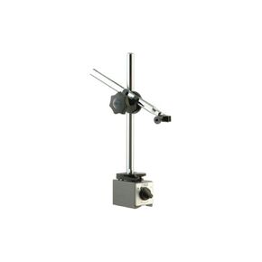 Noga PH4016 8.85" x 10.23" Fine Adjust Magnetic Base-220 Lbs Hold