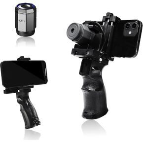ShortCam HD Infrared Camera 256 * 192 Hight IR Resolution Thermal Imaging Camera for Home Inspection and Outdoor Detection Automotive Inspection