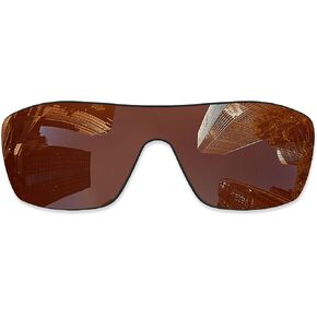 Ploarized Replacement Lenses for Oakley Turbine Rotor OO9307 Sunglasses