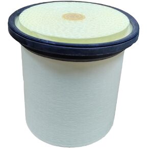 Air compressor parts 6.4163.0 Air filter