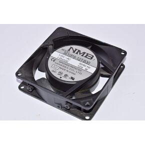 NMB TECHNOLOGIES 3610PS-12T-B30-A00 AXIAL FAN, 92MM, 115VAC, 116mA