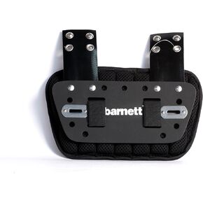 F01 frontplate, barnett, shutt compatible