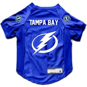 Littlearth NHL Unisex-Adult NHL Stretch Pet Jerseys