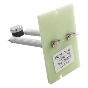 مفتاح الحد العالي HH12ZB220 لجزء استبدال فرن الناقل L220F-40 1NT23L-3648 L220-40 مقاس 3 بوصات