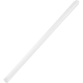 CVCBSER RGB Lightsaber Blade, Basic Light Saber Blade Tube Support Heavy Dueling, Diameter 1 inch, Length 82cm/32inch