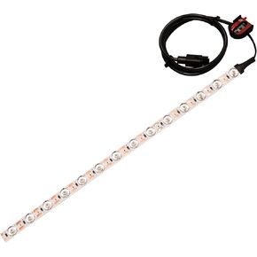BIQU Panda Lux Compatible with Bambu-Lab A1 LED Light Strip Easy Installation High Brightness Light Bar