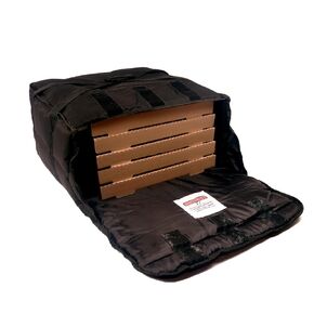 Thermal 5-Pie Delivery Bag